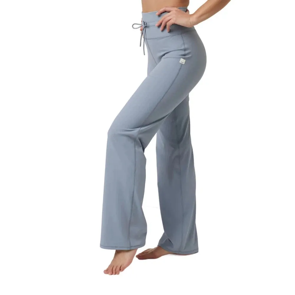 Women's Daily Wideleg