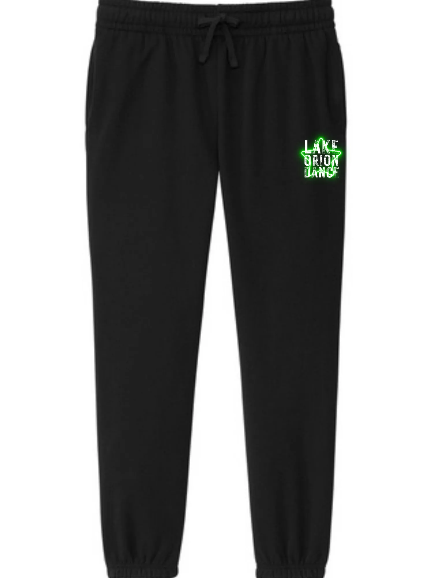 Women's Fleece Sweatpants