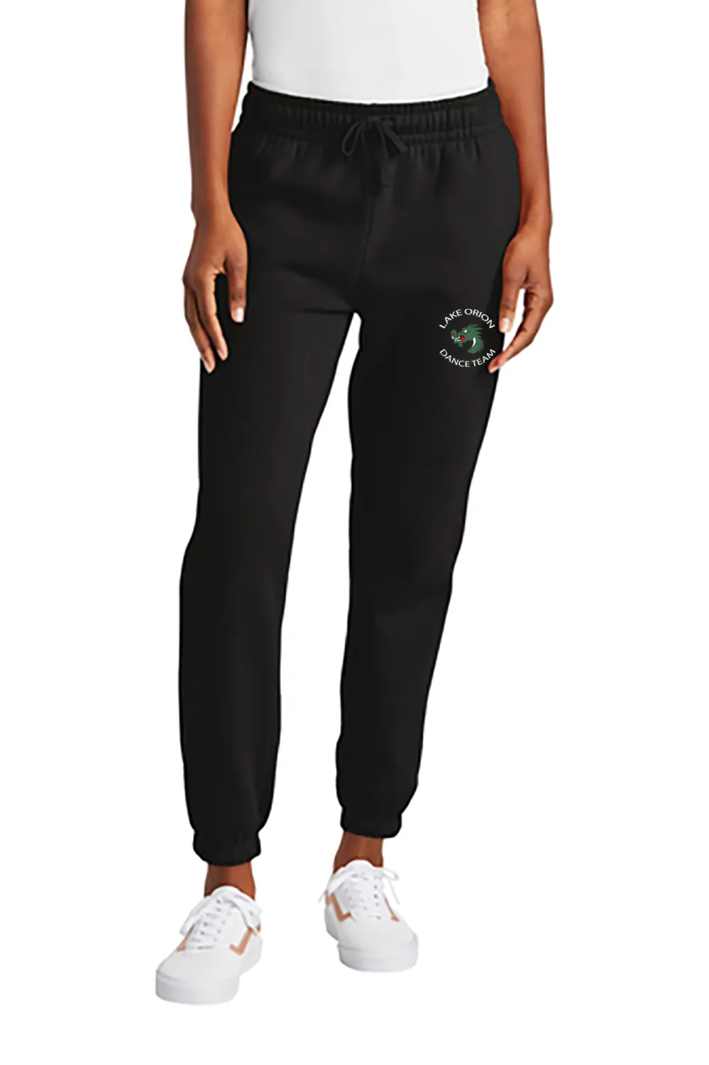 Women's Fleece Sweatpants