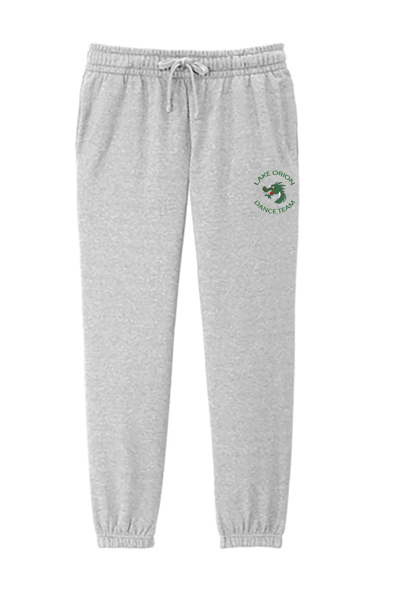 Women's Fleece Sweatpants