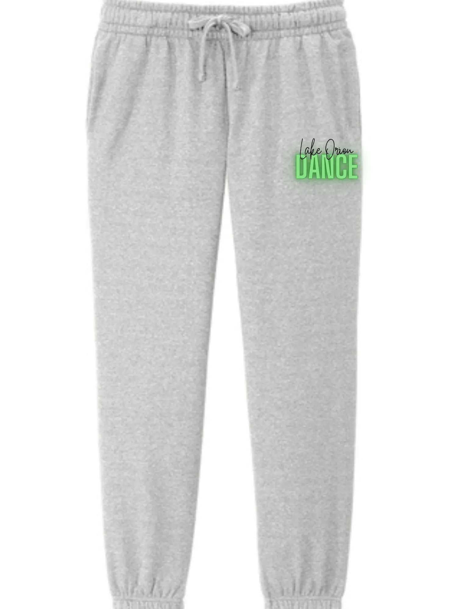 Women's Fleece Sweatpants