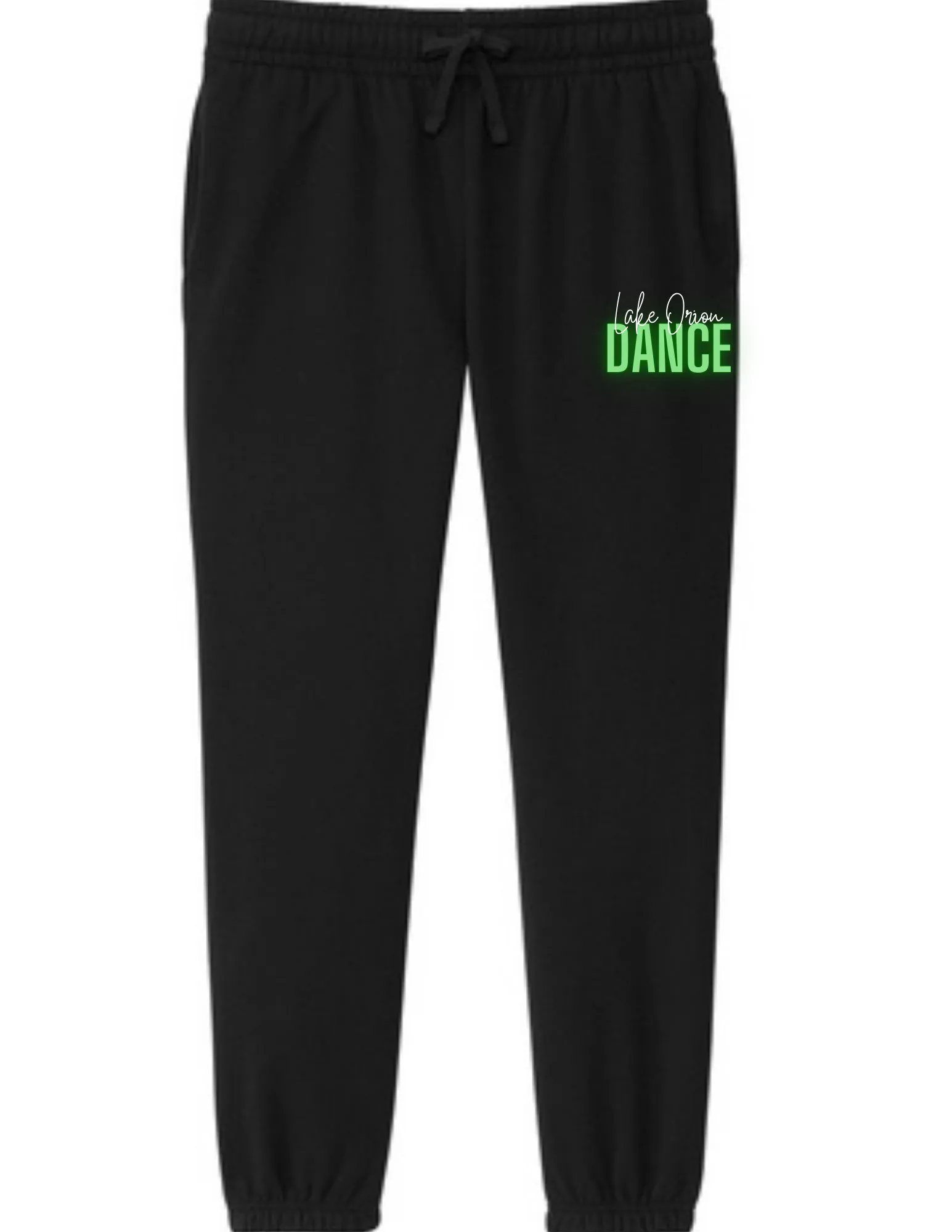 Women's Fleece Sweatpants