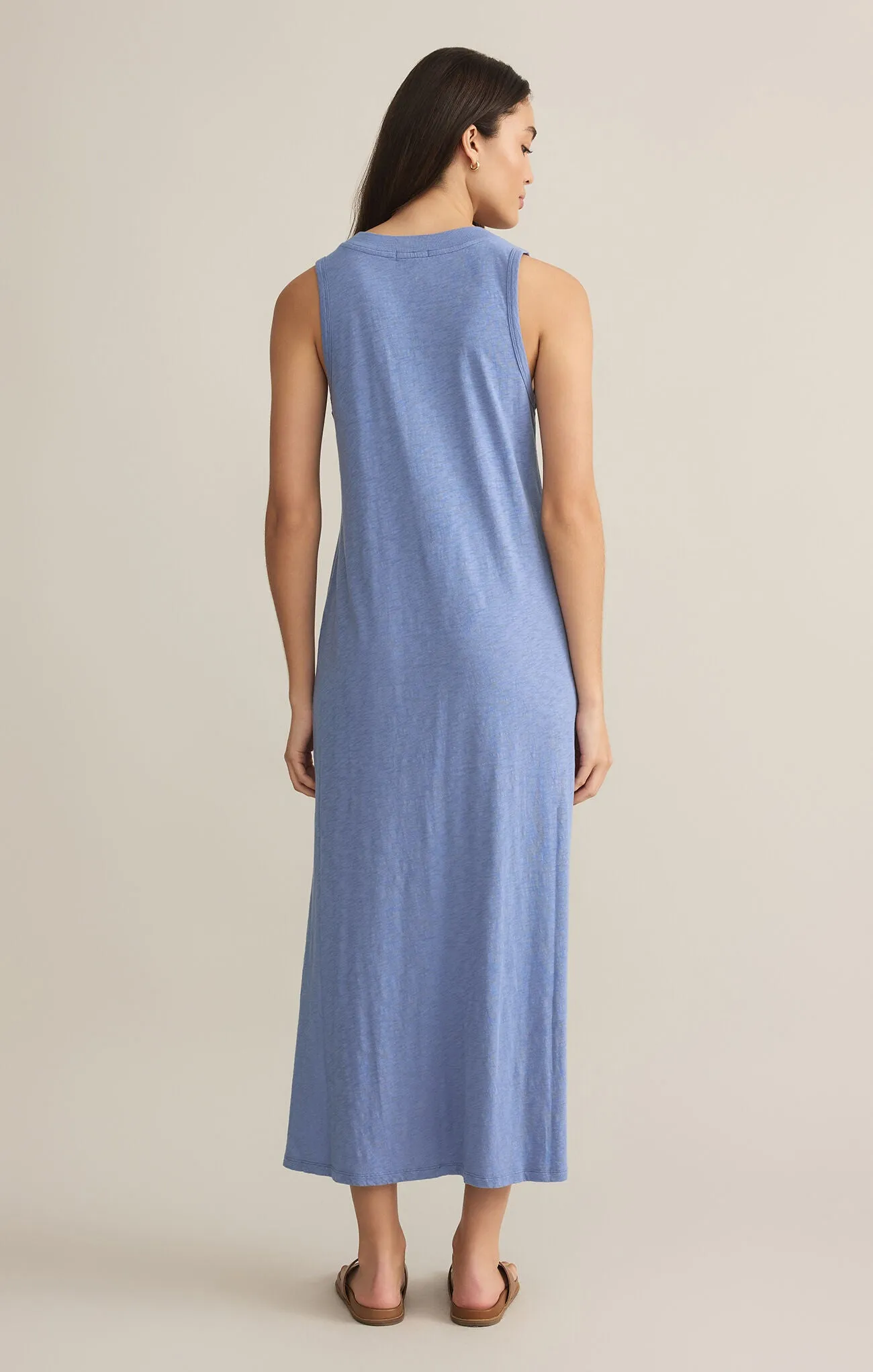 Z Supply Palisade Midi Dress