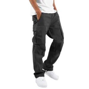 Zane – Modern Fit Men’s Cargo Jeans