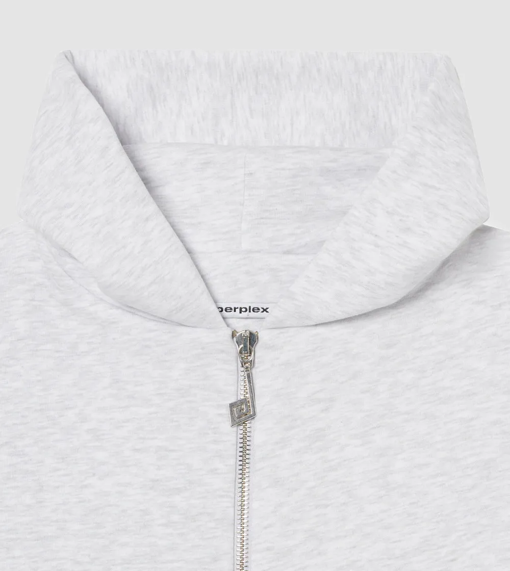 Zip Hoodie Tracksuit Storm